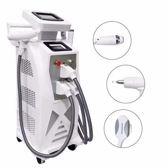 Körperepilierer Ice Cool Laser-Epilierer Lebenslanger Epilierer Epilady Amazon IPL-Gesichtshaarentfernung